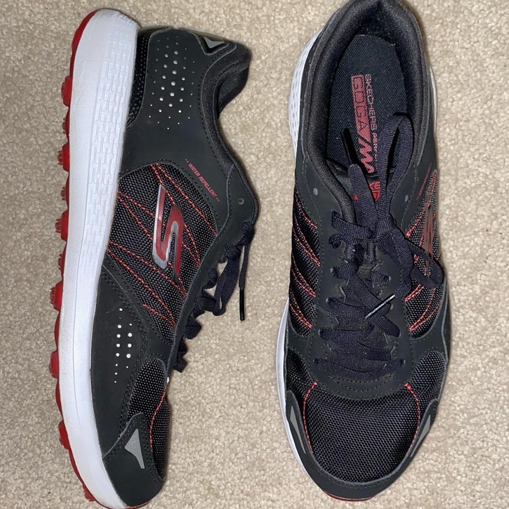 Skechers Golf Shoes